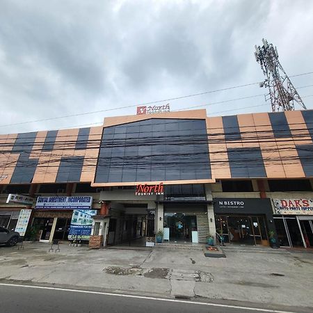 North Tourist Inn Bacolod Buitenkant foto