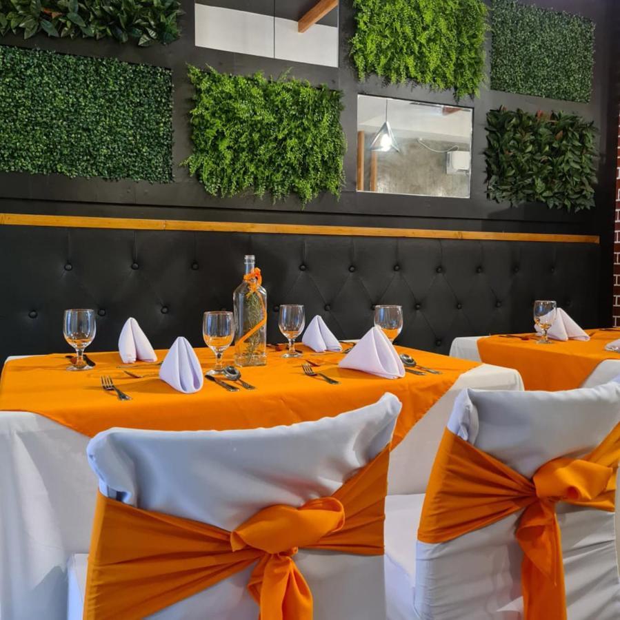North Tourist Inn Bacolod Buitenkant foto