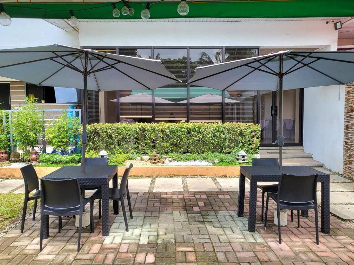 North Tourist Inn Bacolod Buitenkant foto