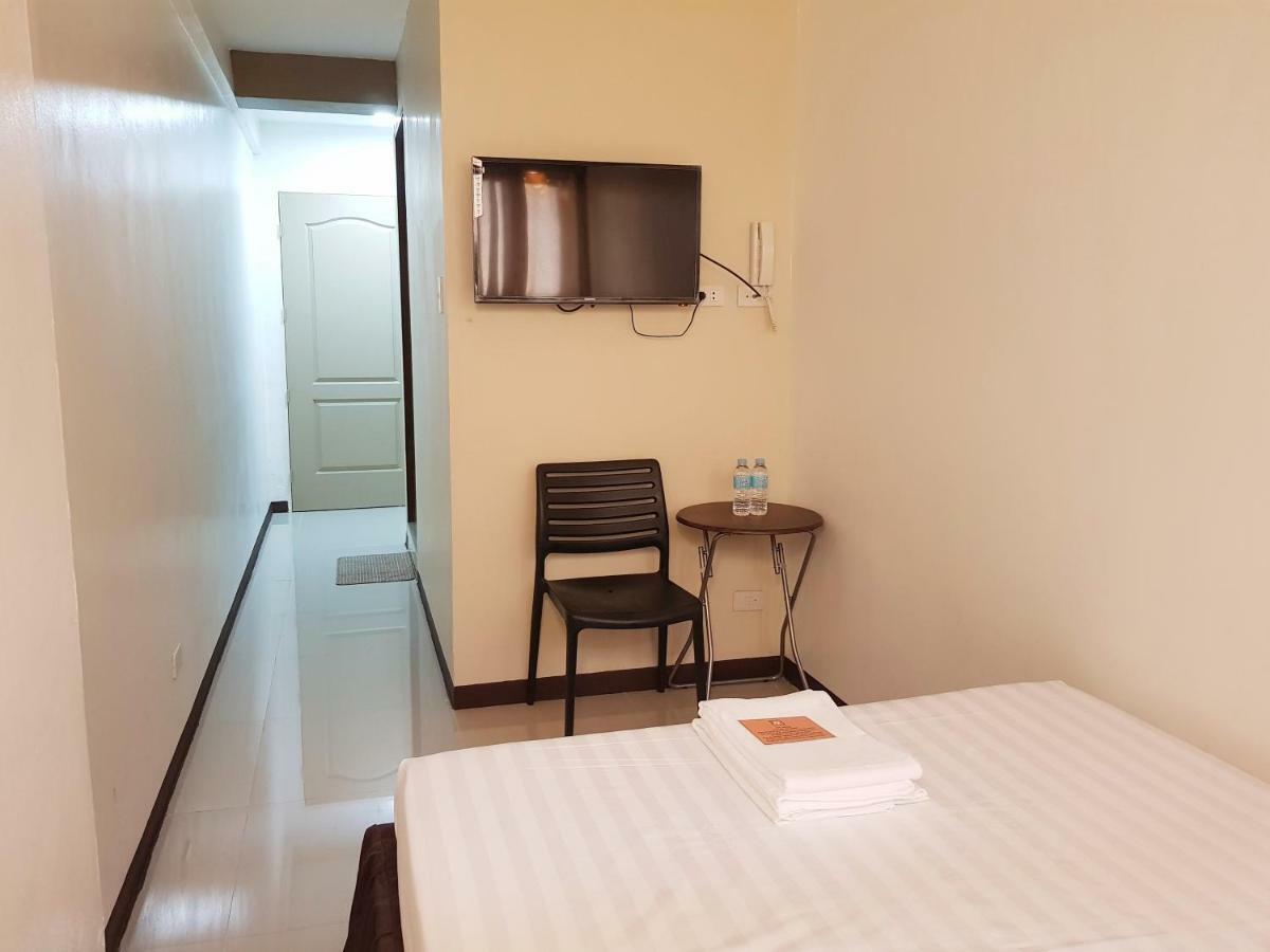 North Tourist Inn Bacolod Buitenkant foto