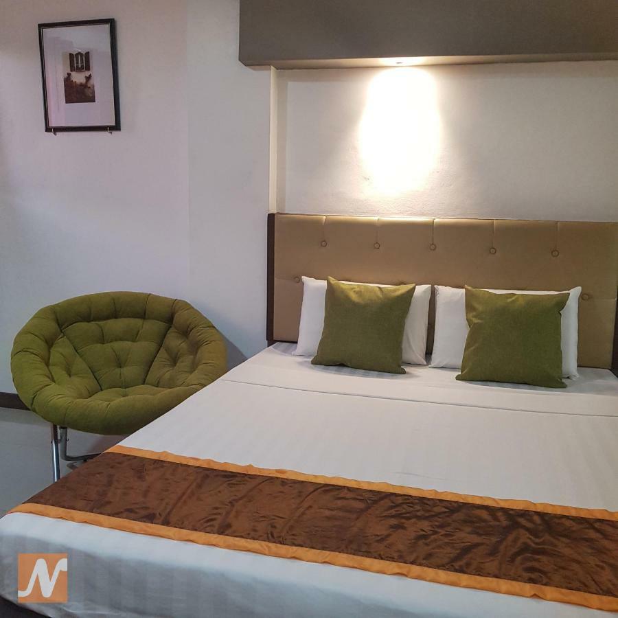 North Tourist Inn Bacolod Buitenkant foto