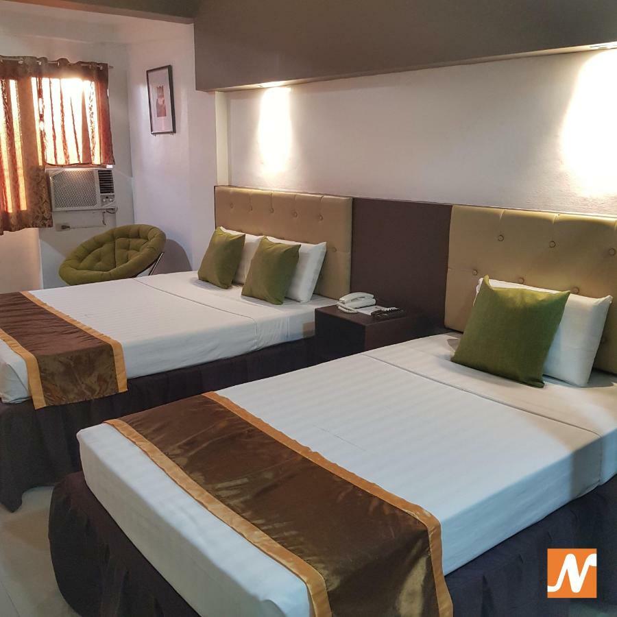 North Tourist Inn Bacolod Buitenkant foto