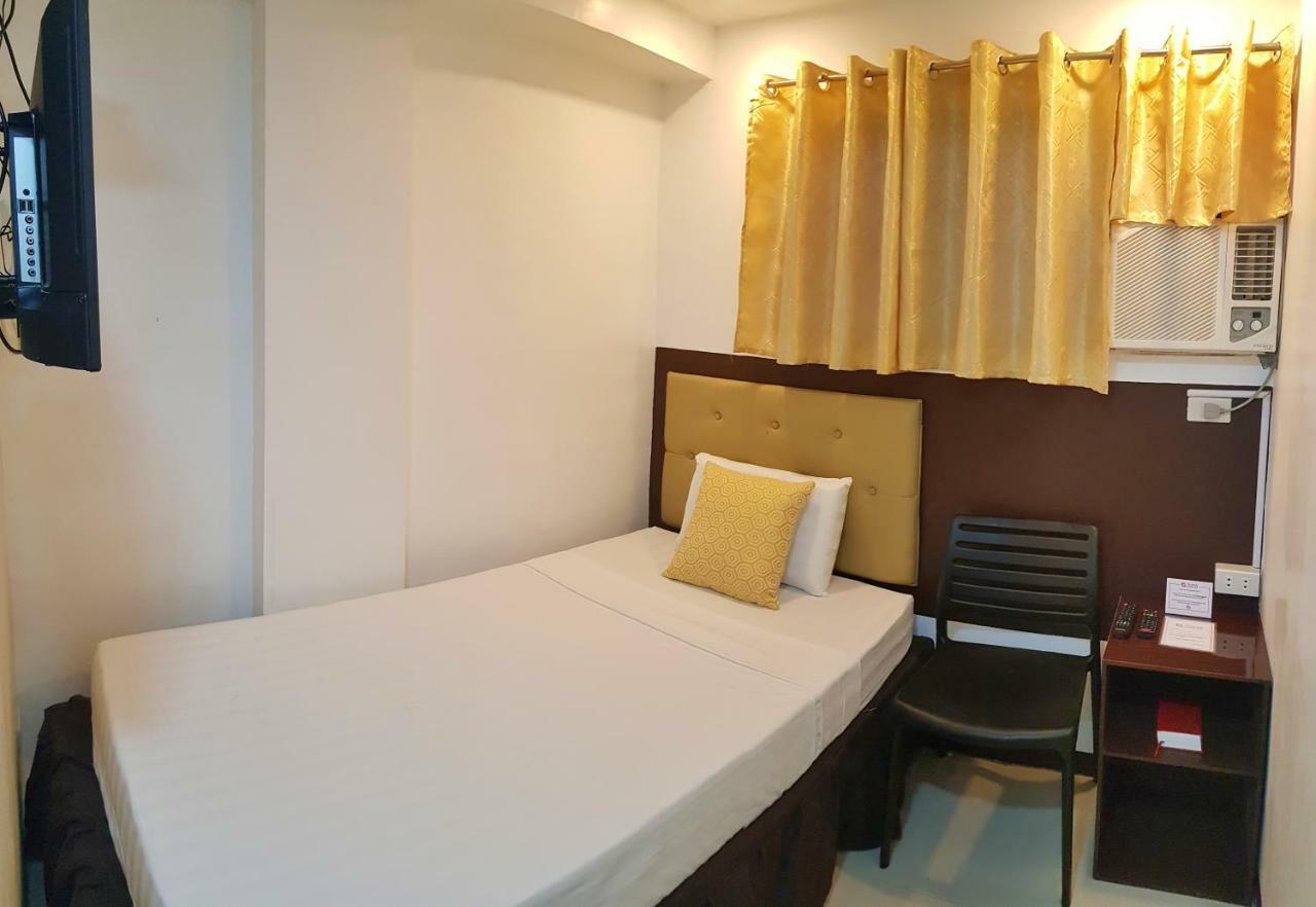 North Tourist Inn Bacolod Buitenkant foto