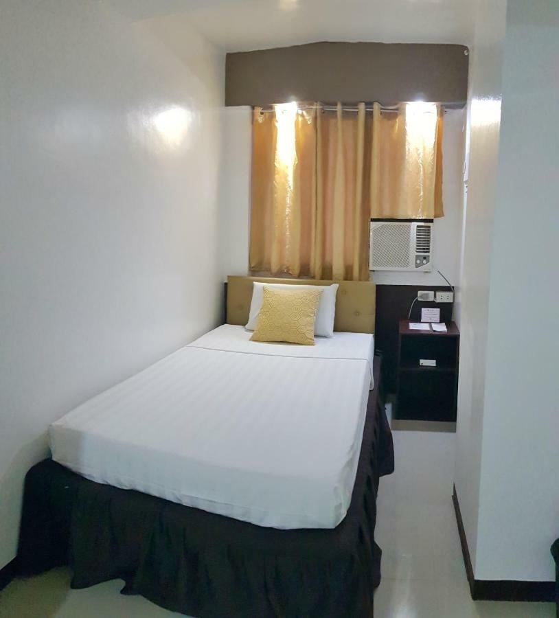 North Tourist Inn Bacolod Buitenkant foto