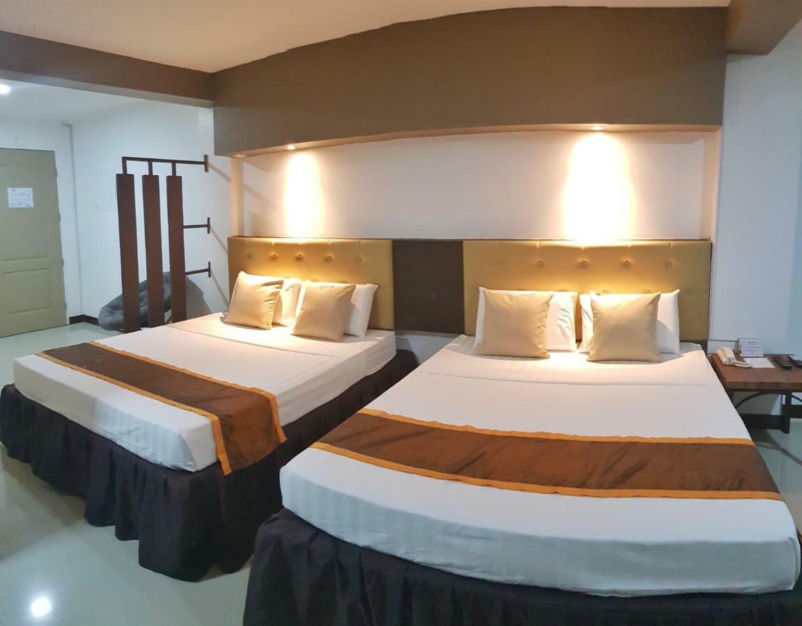 North Tourist Inn Bacolod Buitenkant foto